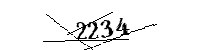 以下に文字と数字を入力してください