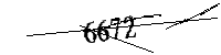 Bitte geben Sie die gezeigten Buchstaben und Zahlen ein
