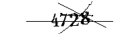 Bitte geben Sie die gezeigten Buchstaben und Zahlen ein