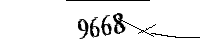 以下に文字と数字を入力してください