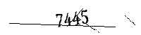 Bitte geben Sie die gezeigten Buchstaben und Zahlen ein