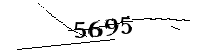 以下に文字と数字を入力してください