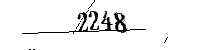 以下に文字と数字を入力してください