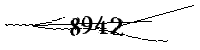 以下に文字と数字を入力してください