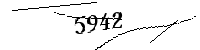 以下に文字と数字を入力してください