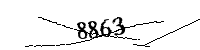 以下に文字と数字を入力してください