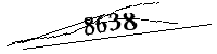 以下に文字と数字を入力してください