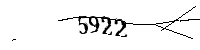 以下に文字と数字を入力してください