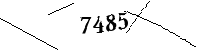 Bitte geben Sie die gezeigten Buchstaben und Zahlen ein