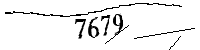 以下に文字と数字を入力してください