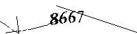 以下に文字と数字を入力してください