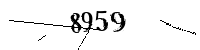 以下に文字と数字を入力してください