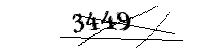 Bitte geben Sie die gezeigten Buchstaben und Zahlen ein