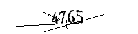 以下に文字と数字を入力してください