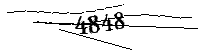 以下に文字と数字を入力してください