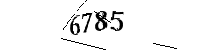 Si prega di digitare le lettere e i numeri qui sotto