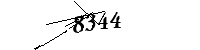 Por favor, escriba las letras y los números siguientes