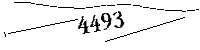 以下に文字と数字を入力してください