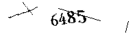 以下に文字と数字を入力してください