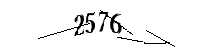 以下に文字と数字を入力してください