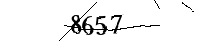 以下に文字と数字を入力してください