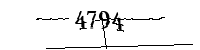 Please type the letters and numbers below