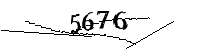 以下に文字と数字を入力してください