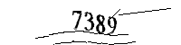 Bitte geben Sie die gezeigten Buchstaben und Zahlen ein