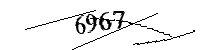 Bitte geben Sie die gezeigten Buchstaben und Zahlen ein