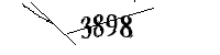 以下に文字と数字を入力してください