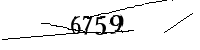 以下に文字と数字を入力してください