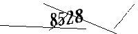 以下に文字と数字を入力してください