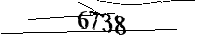 Bitte geben Sie die gezeigten Buchstaben und Zahlen ein