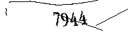 Bitte geben Sie die gezeigten Buchstaben und Zahlen ein