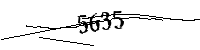 以下に文字と数字を入力してください