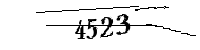 以下に文字と数字を入力してください