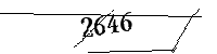 以下に文字と数字を入力してください