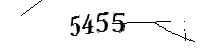 以下に文字と数字を入力してください