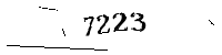 以下に文字と数字を入力してください