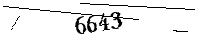 以下に文字と数字を入力してください