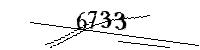 以下に文字と数字を入力してください