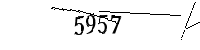 以下に文字と数字を入力してください