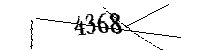 以下に文字と数字を入力してください
