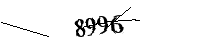 以下に文字と数字を入力してください