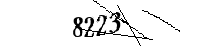 以下に文字と数字を入力してください