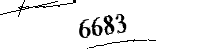 以下に文字と数字を入力してください