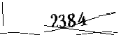 以下に文字と数字を入力してください