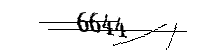 Bitte geben Sie die gezeigten Buchstaben und Zahlen ein