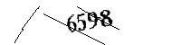Si prega di digitare le lettere e i numeri qui sotto