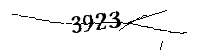 以下に文字と数字を入力してください
